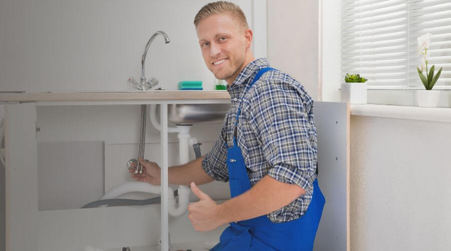 Professional sink repair in Island Falls, ME